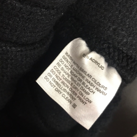 FURTALK Women Winter Real Fur Pom Pom Hat - Picture 9 of 10